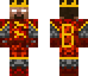 hero king