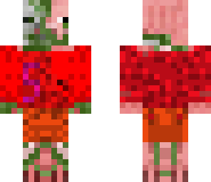 high school pigman