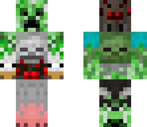 mobs man