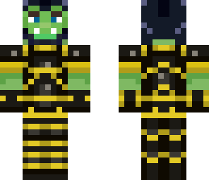 thrall