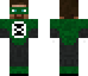 green lantern dc