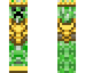 armored creeper