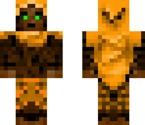 huntingbear