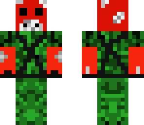 cow soldier