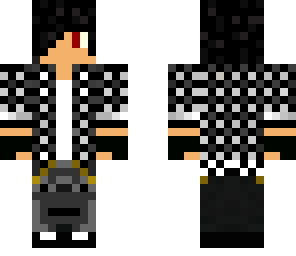 emo king edit