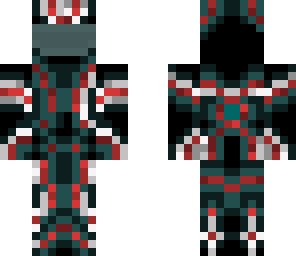 dark tron
