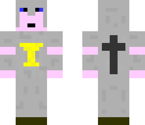 knight of the holy grail