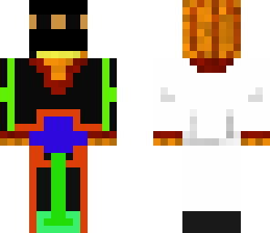 disco ninja