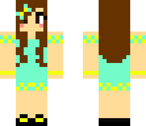 cute girl