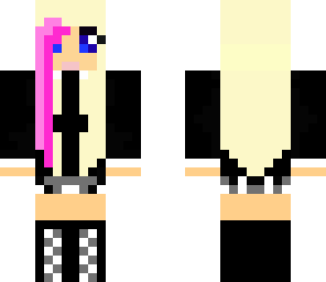 cool girl