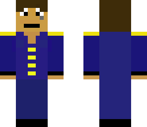 airforce pilot