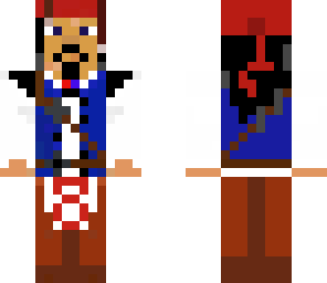 jack sparrow t