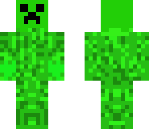 creeper