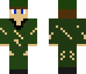 soldier mega