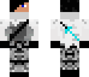 artic assassin