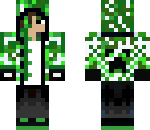 jungle teen
