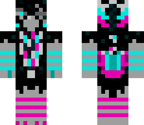 neon beast