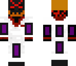 never portal spawner