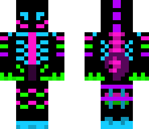 neon demon