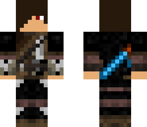 ender hunter