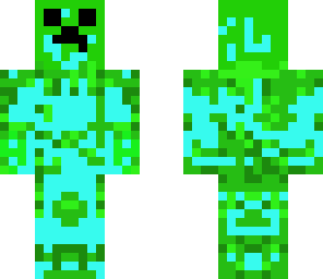 thunder creeper