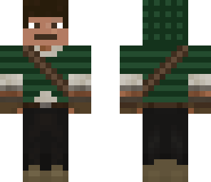 adventurer