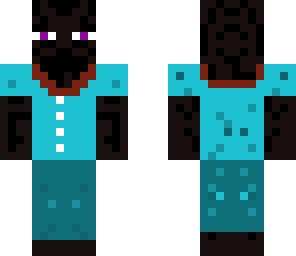 business enderman
