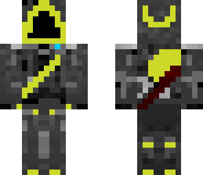 golden mage