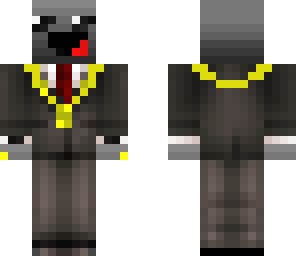 rich dude