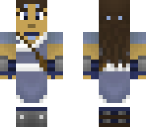 katara -avatar-
