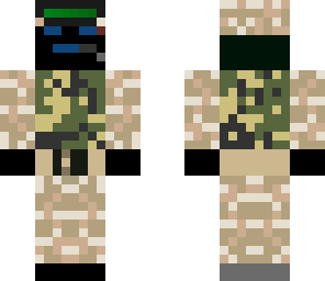 soldat