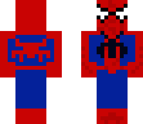 spider man