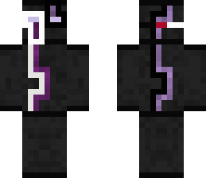 thelostenderman