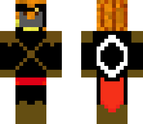 assassin black robes