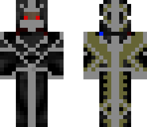 rouge ninja
