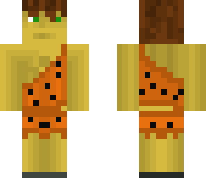 caveman