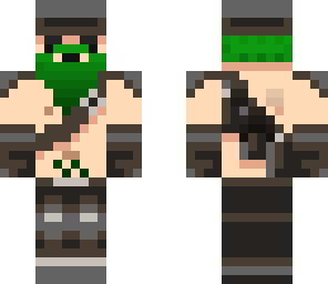 honeydew creeper