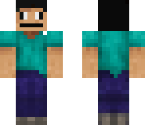 steve