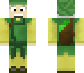 cabbage merchant -avatar-
