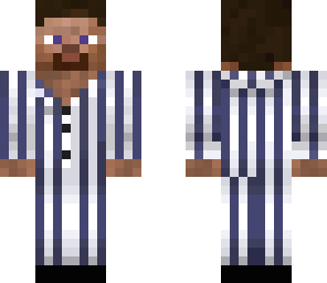 pijama guy