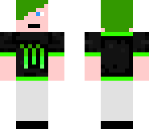 monster energy