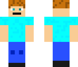 default skin