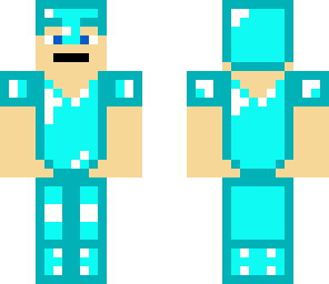diamond warrior