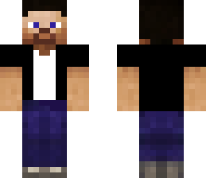 cool steve black hd