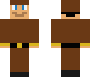 ups guy