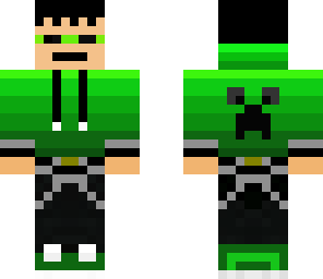 skin de markinhogames337