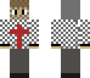 kereszteslovag