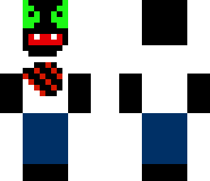 greiferskin