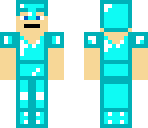 diamond armour
