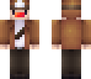 spelunky